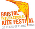 Bristol International Kite Festival