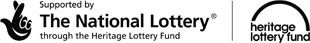 The National Lottery Heritage Lottery Fund
