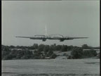 Brabazon's Maiden Flight, 1949