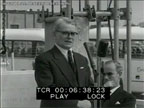 Frank Whittle visit