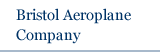 Bristol Aeroplane Company